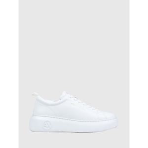 [ARMANI EXCHANGE] 라프리마 여성 스니커즈 XW002790AF11912 U0002 화이트 /6