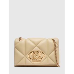 [LOVE MOSCHINO] 라프리마 여성 크로스바디 백 핸드백 JC4041PP1OLC0 129 Cream /6