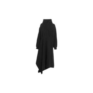 Balenciaga 이지랩 후드 드레스 659077TJV44 1000 TP971224821