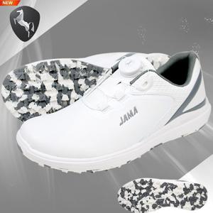 [자마골프]2026년 NEW EF 초경량 골프화 (EF-G-02)(남성용)