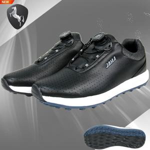 [자마골프]2026년 NEW EF 초경량 골프화 (EF-B-03)(남성용)