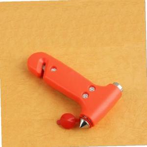 차량용 비상 해머 유리 벨트 제거 망치