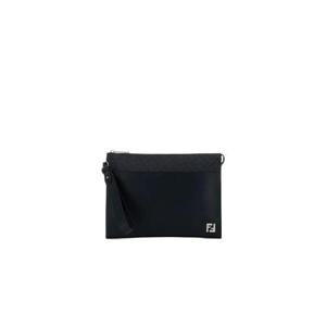 25 FW 펜디 FF 아플리케 클러치 7VA491AV83F1MLF TP449614079