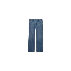 25 FW 프라다 코튼 워싱 진 GEP445SOOO189T TP449610496