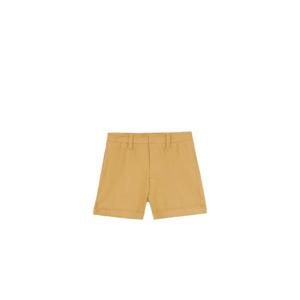 25 FW 포르텔라 베드포드 지그재그 스티치 코튼 버뮤다 쇼츠 BEDFORDMA952 TP449605828