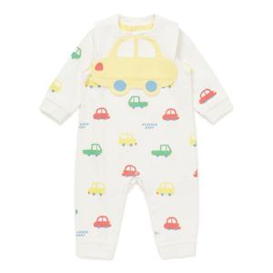 블루독베이비 10 26SS 신상(IV)자동차 우주복(백일 돌 조카선물) (46170675070)