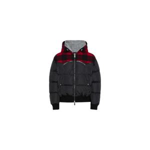 25 FW 디스퀘어드2 더블 후드 웨스턴 패딩 재킷 S74AM1615S49197 TP449666725