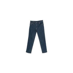 25 FW 엠포리오아르마니 5 포켓 로고 패치 데님 진 EM000763AF18093 TP449662662