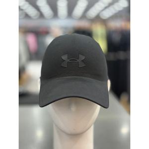 [언더아머]모자 UA StealthForm 언크러셔블 6000413-001_DJ