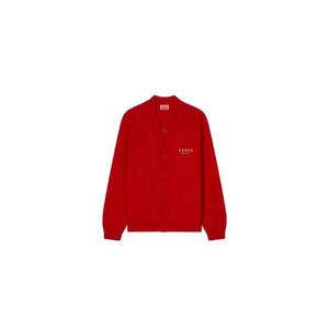 25 FW 겐조 보크 플라워 자수 가디건 FG55CA7773DA TP449635323