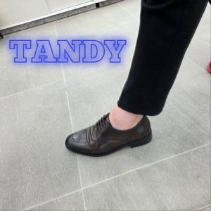 [탠디]남성 구두 심플 정장구두 Y3SD2B1C041_SH