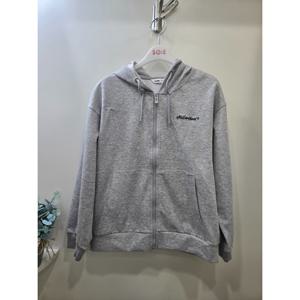 [소이]유니 쿠션지 후드 점퍼 26M01320