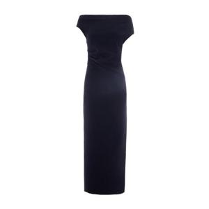 파로쉬 롱 원피스 D726146PINGU012 BLUE