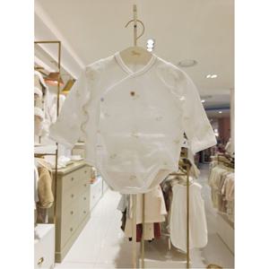 (에뜨와) (07T317902) (출산백일선물)리코배내수트 (유아/출산/백일/돌선물/조카선물)