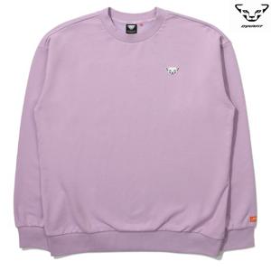 다이나핏 공용 에센스 맨투맨 스웨트셔츠 YUP24211V3