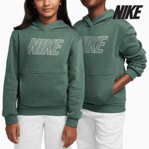 [나이키][세일] 나이키 주니어 후드티 /a9- HF4226-338 / 주니어