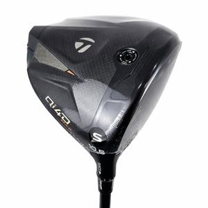 테일러메이드 2026년 Qi4D MAX 드라이버 최적의 관용성 남성용 REAX MR 50