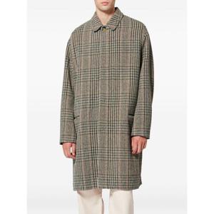 이자벨마랑 코트 MA0528HA D1E02H90BE Beige