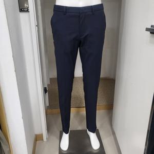 [루이까스텔]남성  허리 시보리 기본 바지 7MOPT301N