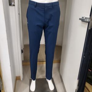 [루이까스텔]남성  허리 시보리 기본 바지 7MOPT301X