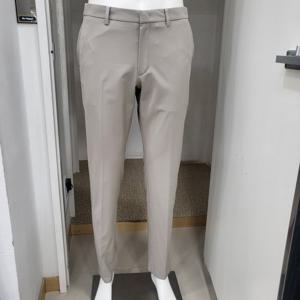 [루이까스텔]남성  허리 시보리 기본 바지 7MOPT301M