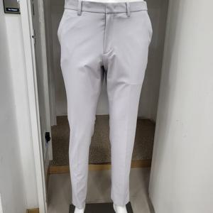 [루이까스텔]남성  허리 시보리 기본 바지 7MOPT301C