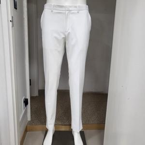 [루이까스텔]남성  허리 시보리 기본 바지 7MOPT301W