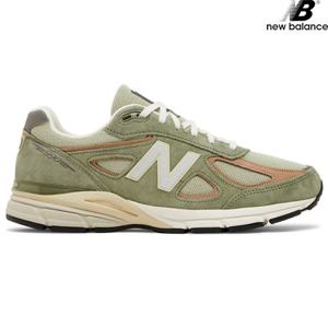 매장정품 AS가능 뉴발란스 U990GT4 메이드인 USA 프리미엄 운동화 런닝화 스니커즈