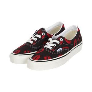 반스 에라 스니커즈 운동화 블랙 VN0A2RR145T1