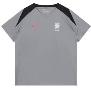 나이키 코리아 드라이 핏 스트라이크 탑 국대 (FJ2932-086)