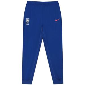 나이키 코리아 드라이 핏 스트라이크 트랙 팬츠 국대 (FJ2333-418)