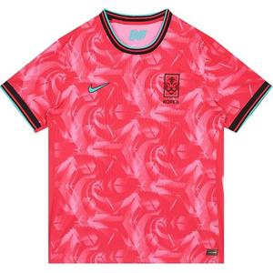 나이키 코리아 드라이 핏 ADV 어센틱 홈 저지 국대 유니폼 (FJ1192-679)