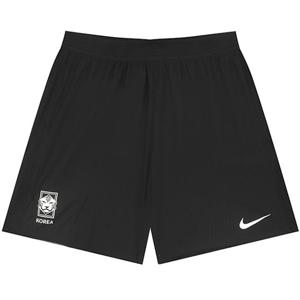 나이키 코리아 드라이 핏 ADV 어센틱 어웨이 쇼츠 국대 유니폼 (FJ1281-010)