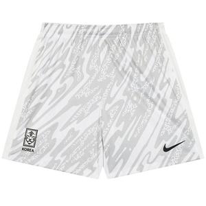 나이키 코리아 드라이 핏 GK 쇼츠 국대 유니폼 (FJ1316-100)
