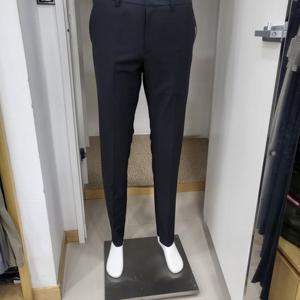 [루이까스텔]남성 앞포켓 웰딩 포인트 바지 7MOPT303B