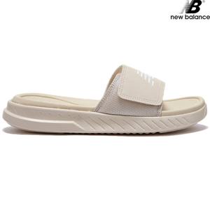[뉴발란스]매장상품 AS가능 뉴발란스 SD1501BE3 쿠셔닝 슬리퍼