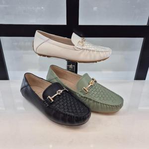 [엘칸토]엘칸토 HC11 양가죽 여성로퍼 T0K7U51T3P (45269118)