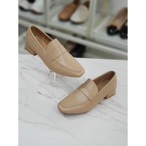 [한슈]한슈 세이브존07 스퀘어토 로퍼3cm HS93680cs (45274303)