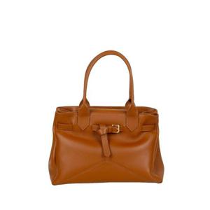 발렌타인 토트백 KATE M BLB993 ULE1314518 Brown