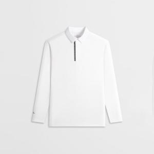 제이린드버그골프반팔티 LQC S1515126925 [Men] Pistry 쿨 롱 슬리브 골프 폴로