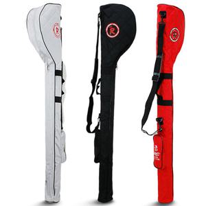 MRC 엠알씨골프 고급 하프주머니 SHB-1101