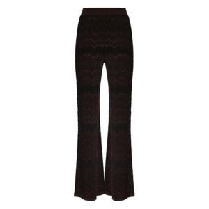 미소니 팔라초 팬츠 DS25WI0JBK01CP S80E1 BROWN