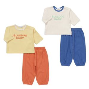 HP블루독베이비26년SS 소프트7부상하세트2종택1 46370672012