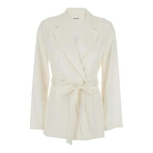 파로쉬 수트 자켓 D420453PAKY002 White