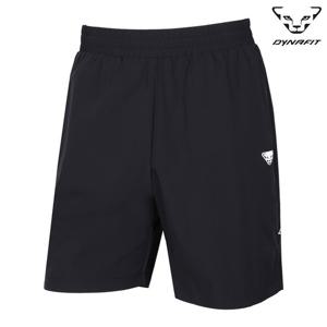 LJS  다이나핏  남성 FUZE (퓨즈) 경량 하프 팬츠 블랙 (YMM24365Z1)