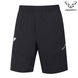 LJS  다이나핏  남성 WILD (와일드) 하프팬츠 블랙 (YMM24366Z1)