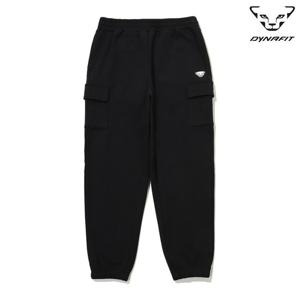 LJS  다이나핏  남성 (에센스) 트레이닝 조거 팬츠 블랙 (YMP24301Z1)