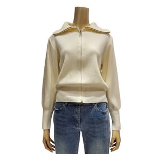 [반에이크]파스텔 카라 집업 가디건 (VB62KCM304Z)