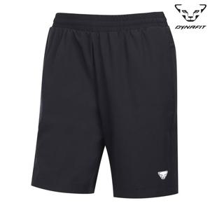 LJS  다이나핏  여성 REVOLT (리볼트) 20 5부 하프 팬츠 블랙 (YWM24359Z1)