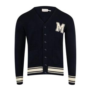 몽클레어 가디건 9B00018M1131776 BLUE